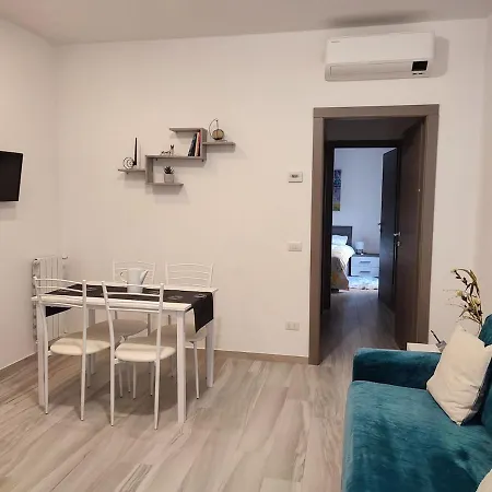 Urban 39 Appartement Côme