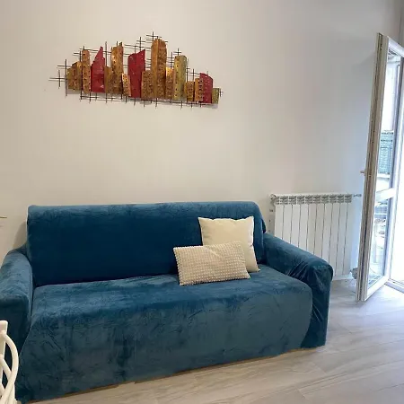 Appartement Urban 39 Côme
