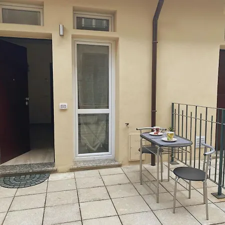 Appartement Urban 39