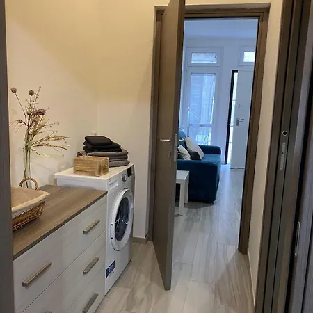 Appartement Urban 39 *