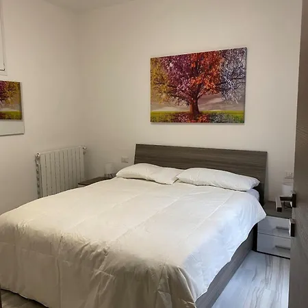 Urban 39 Appartement Côme
