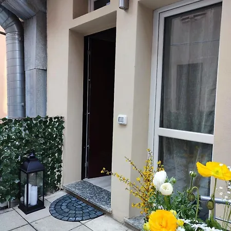 Appartement Urban 39 *