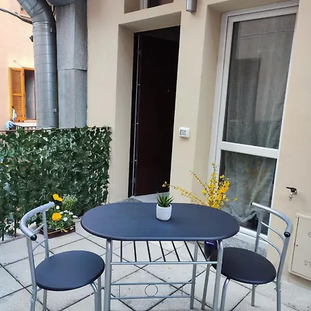 Urban 39 Appartement Côme